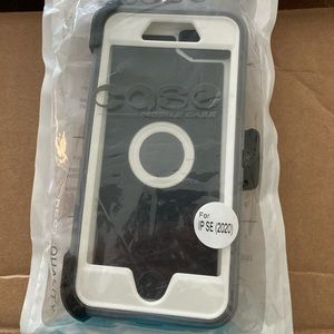 IPHONE SE CASE